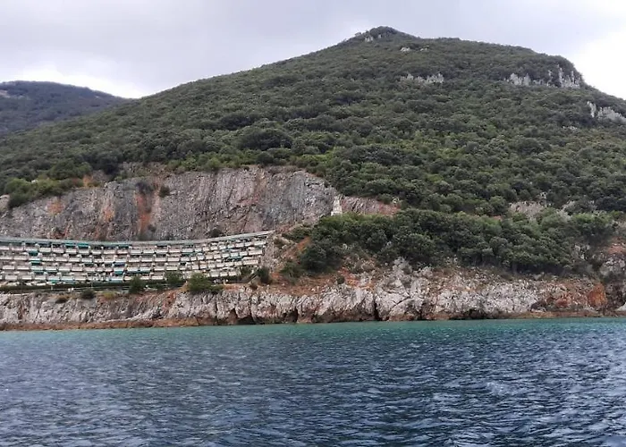 Residencial Vistamar * Santoña