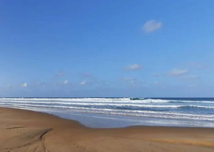 Residencial Vistamar *