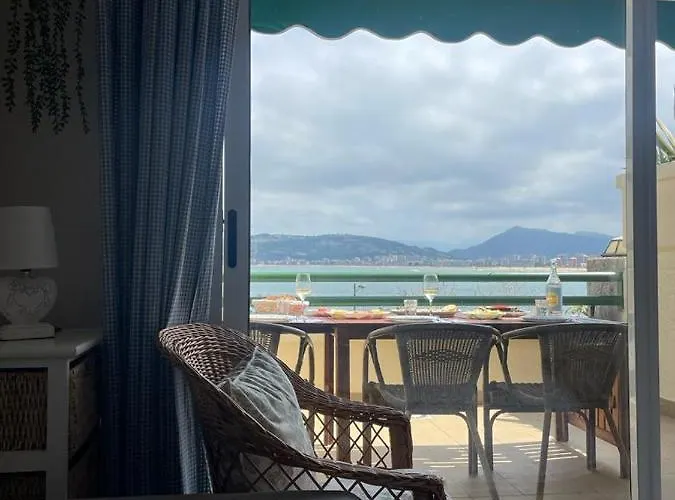 公寓 Residencial Vistamar