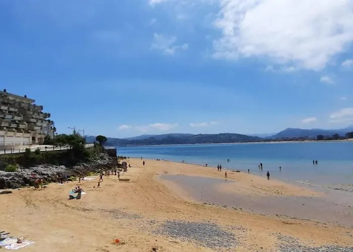 Residencial Vistamar * Santoña