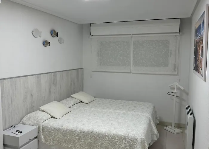 Residencial Vistamar * Santoña