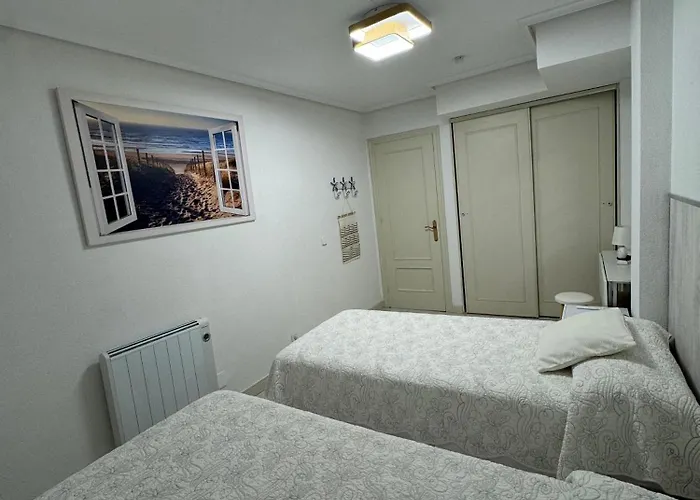 公寓 Residencial Vistamar