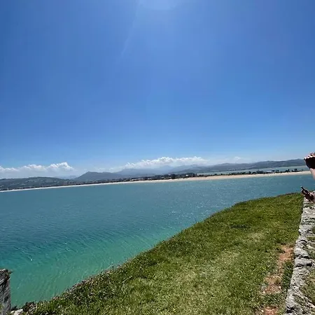 Residencial Vistamar *