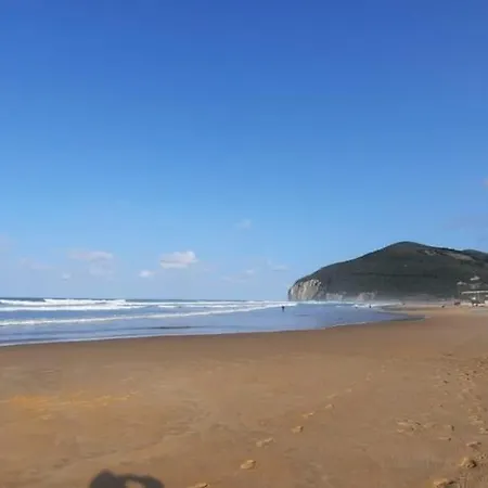 Residencial Vistamar Appartement Santoña