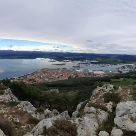 Residencial Vistamar Appartement Santoña