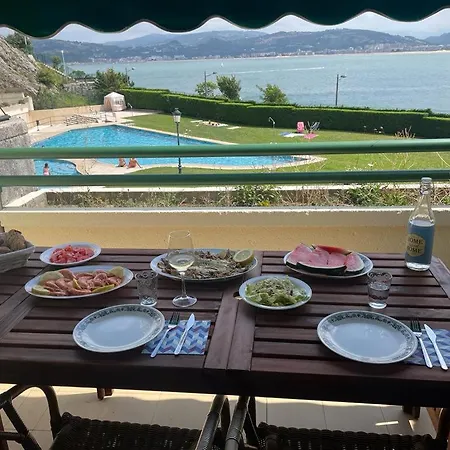 Residencial Vistamar *