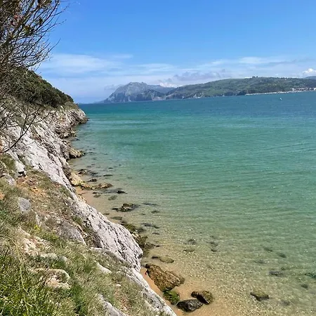 Residencial Vistamar Appartement Santoña