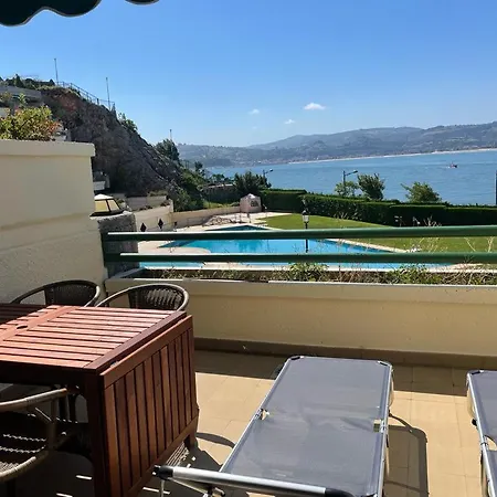 Residencial Vistamar Santoña