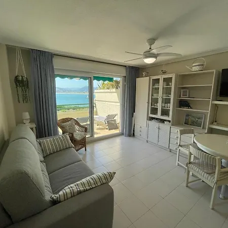 Residencial Vistamar Appartement Santoña