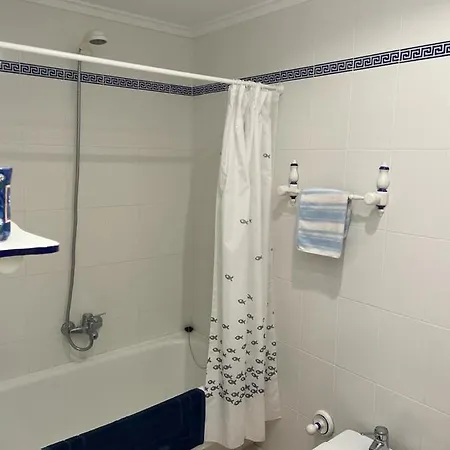 Appartement Residencial Vistamar *