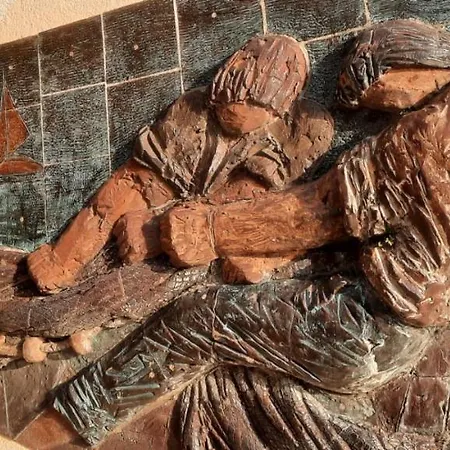 Residencial Vistamar Appartement Santoña