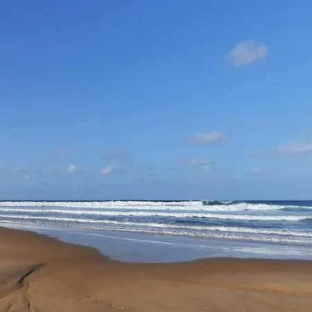 Residencial Vistamar *