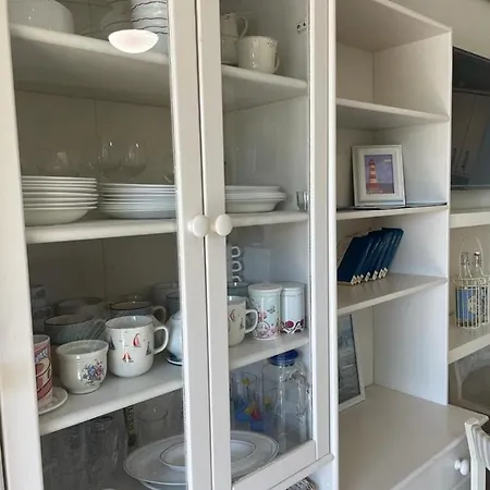 Appartement Residencial Vistamar *