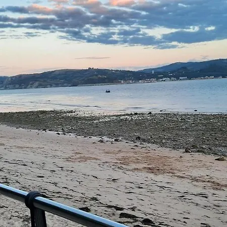 Appartement Residencial Vistamar *