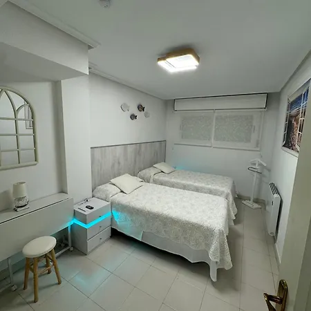 Appartement Residencial Vistamar *