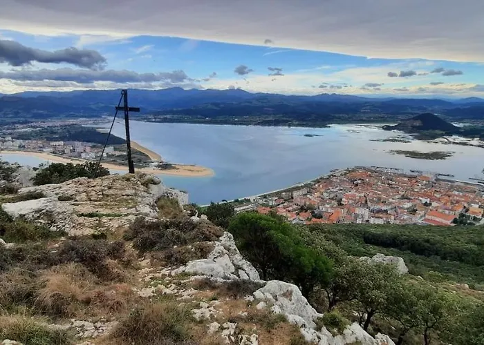 Residencial Vistamar Santoña