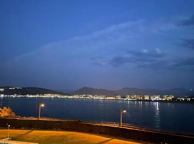 דירה Residencial Vistamar Santoña