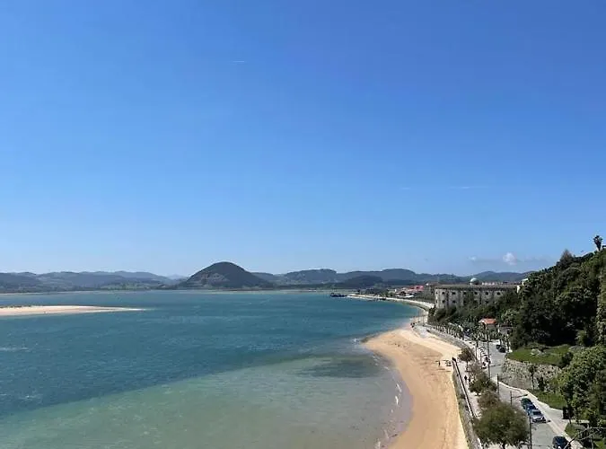 דירה Residencial Vistamar Santoña