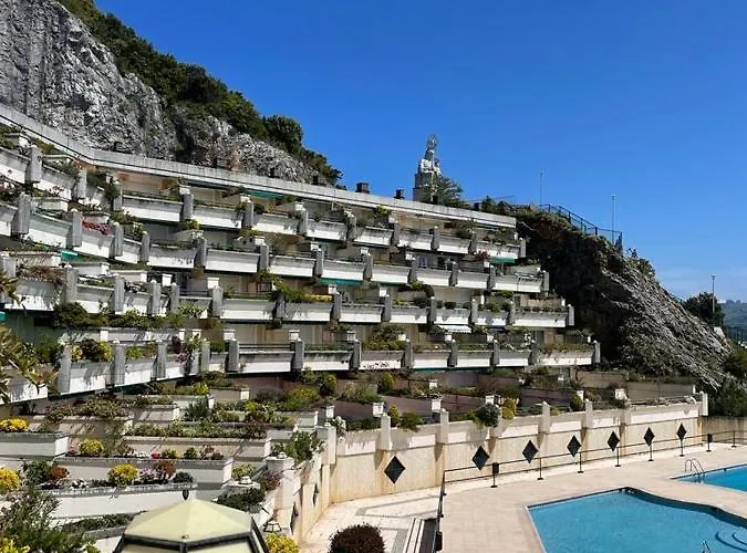 Residencial Vistamar *