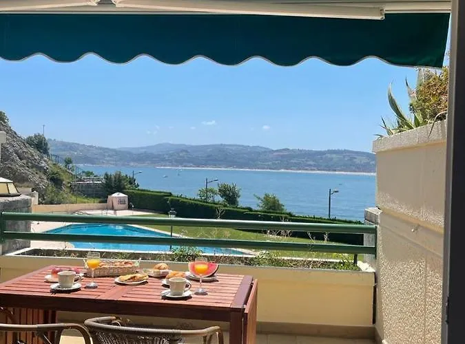 Residencial Vistamar דירה