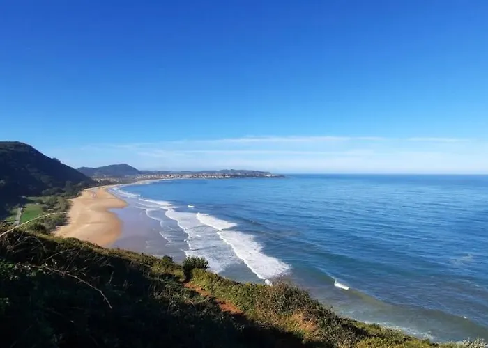 Residencial Vistamar דירה *