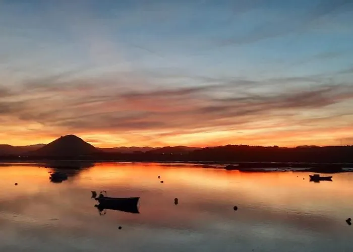 Residencial Vistamar דירה Santoña