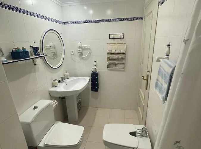 דירה Residencial Vistamar *