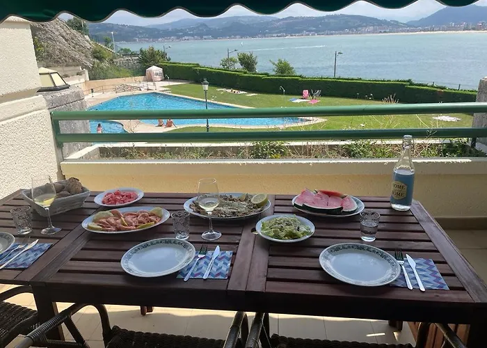 Residencial Vistamar *