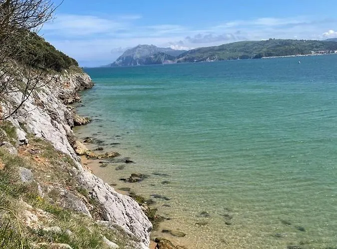 Residencial Vistamar דירה Santoña