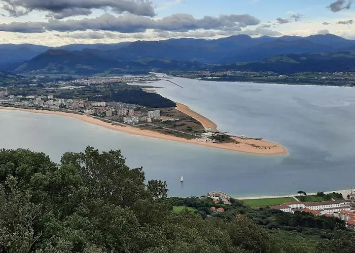 Residencial Vistamar דירה *