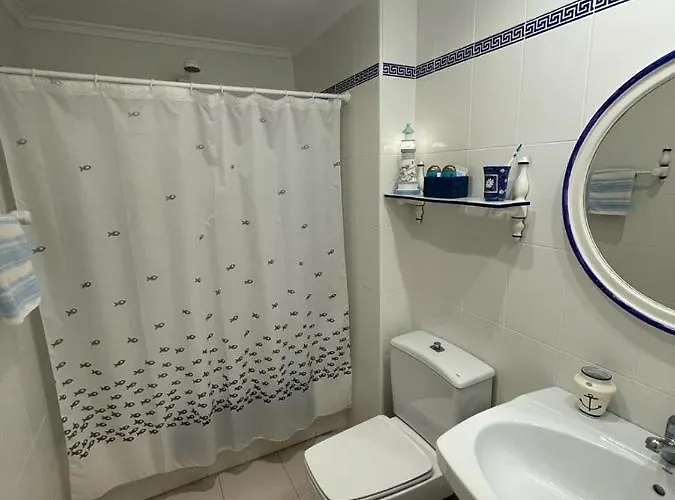 Residencial Vistamar * Santoña