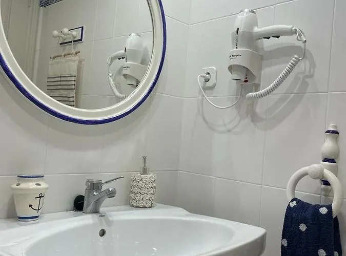 דירה Residencial Vistamar