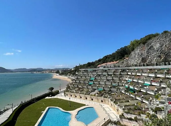 Residencial Vistamar *