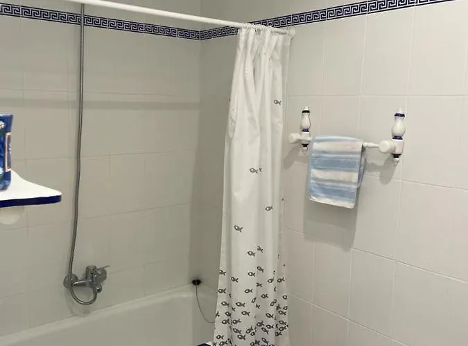 דירה Residencial Vistamar *