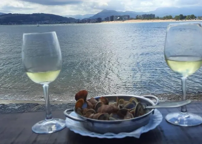 דירה Residencial Vistamar *