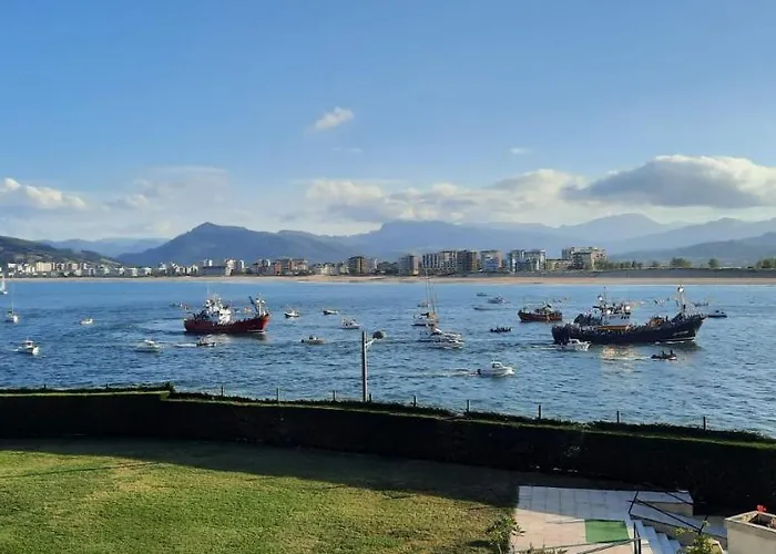 דירה Residencial Vistamar