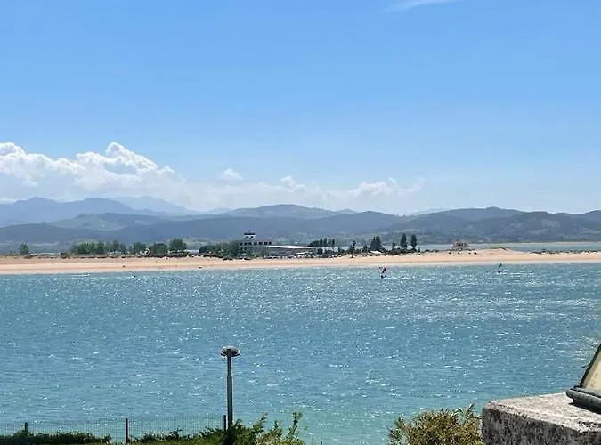 Residencial Vistamar דירה *