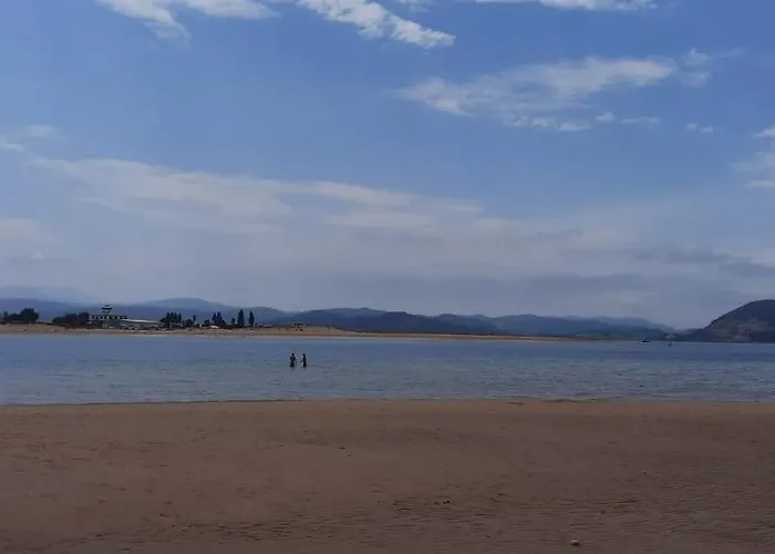 Residencial Vistamar דירה