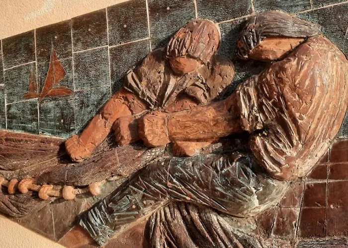 Residencial Vistamar דירה Santoña