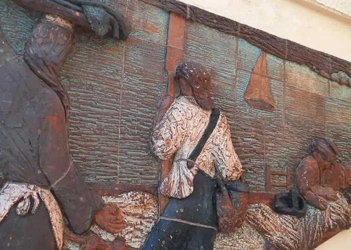 Residencial Vistamar *