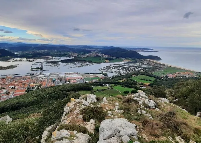 Residencial Vistamar * Santoña