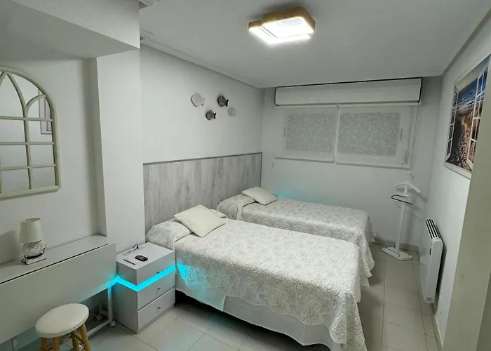 דירה Residencial Vistamar *